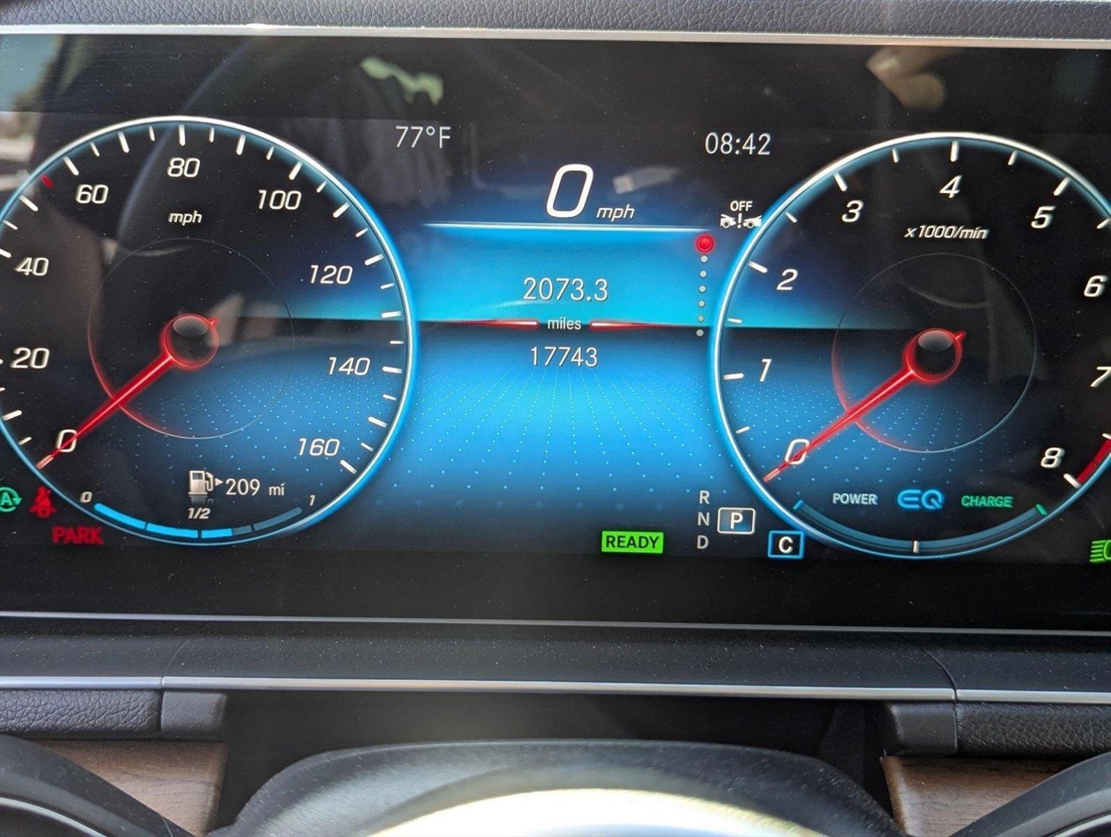 2023 Mercedes-Benz GLE Vehicle Photo in Pembroke Pines , FL 33027
