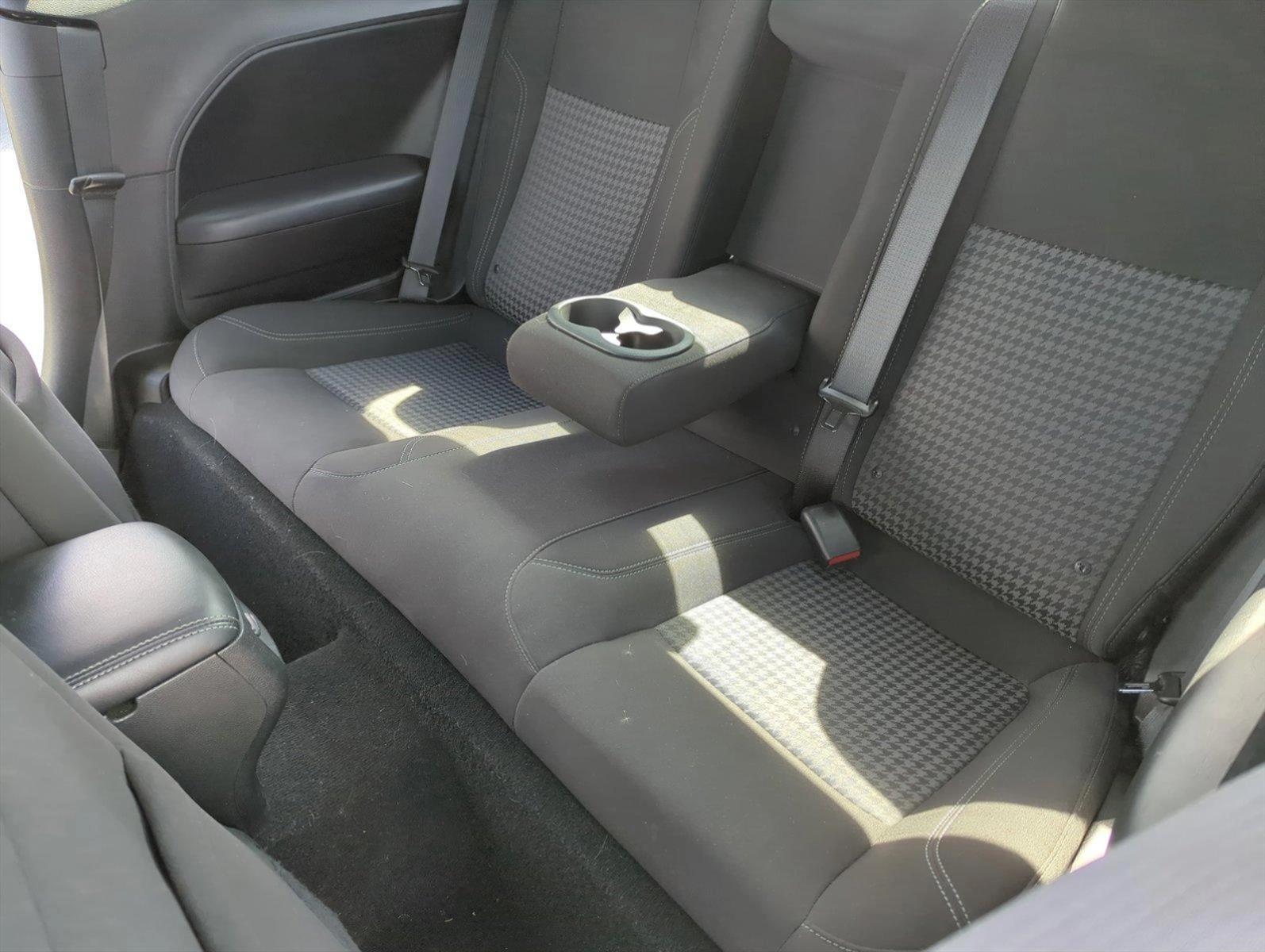 2022 Dodge Challenger Vehicle Photo in Ft. Myers, FL 33907