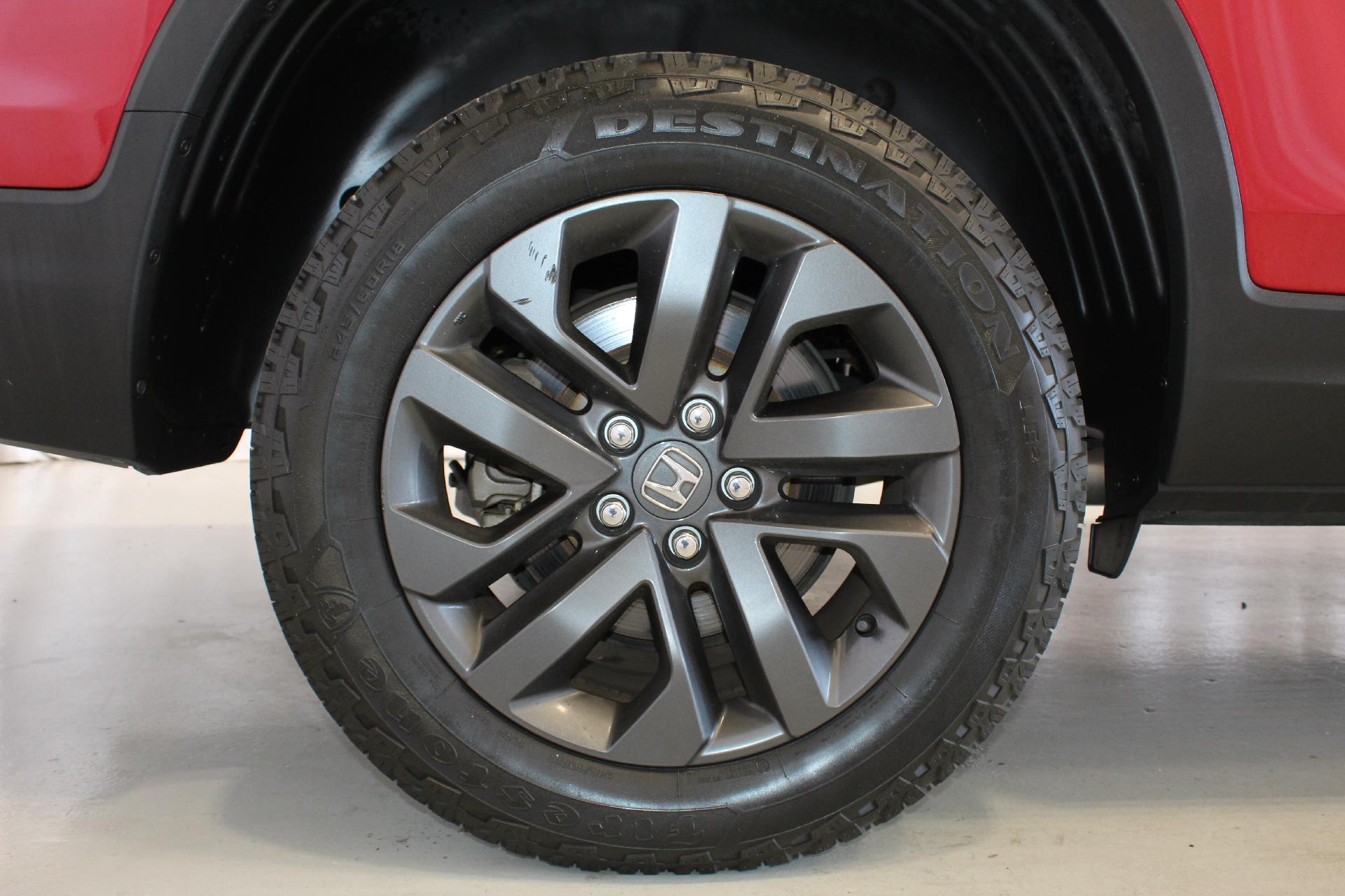 2022 Honda Ridgeline Vehicle Photo in NORTHAMPTON, MA 01060-1120