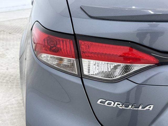 2023 Toyota Corolla Vehicle Photo in Charlotte, NC 28273
