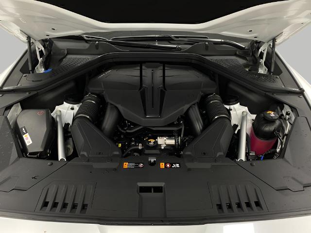 2025 Genesis GV80 Vehicle Photo in Appleton, WI 54913