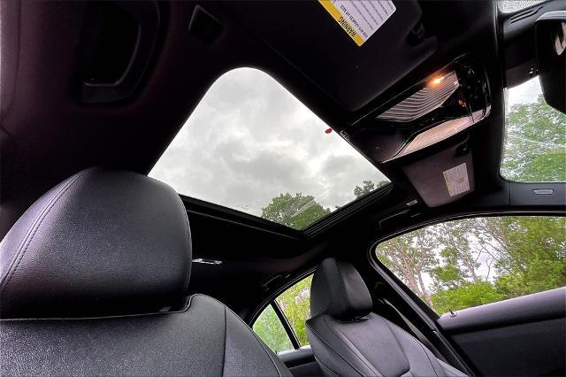 2021 BMW 330i Vehicle Photo in Tulsa, OK 74145