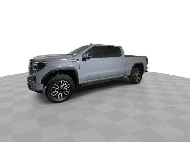 2025 GMC Sierra 1500 Vehicle Photo in GILBERT, AZ 85297-0402