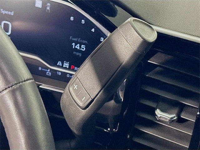 2022 GMC Sierra 1500 Vehicle Photo in PUYALLUP, WA 98371-4149