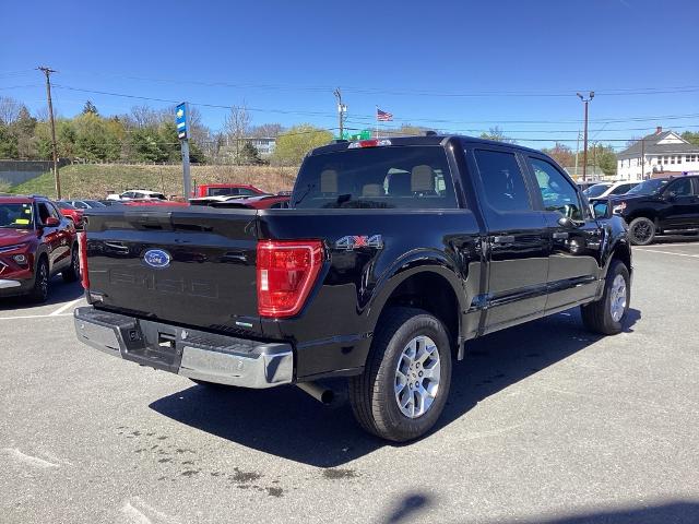2023 Ford F-150 Vehicle Photo in Gardner, MA 01440