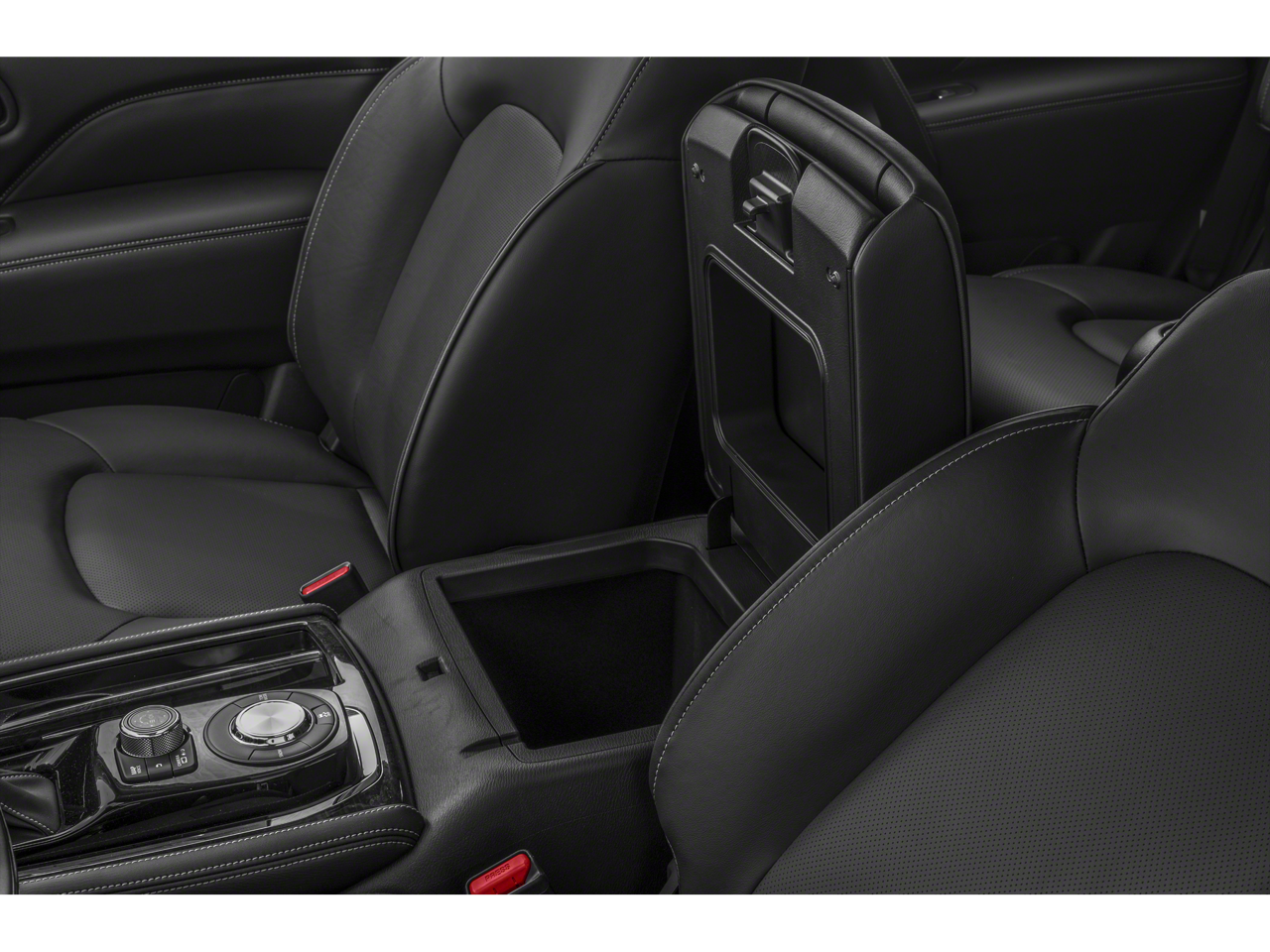 2024 INFINITI QX80 Vehicle Photo in Tulsa, OK 74129