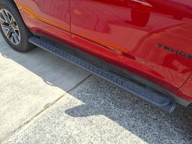 2023 Chevrolet Tahoe Vehicle Photo in ROXBORO, NC 27573-6143