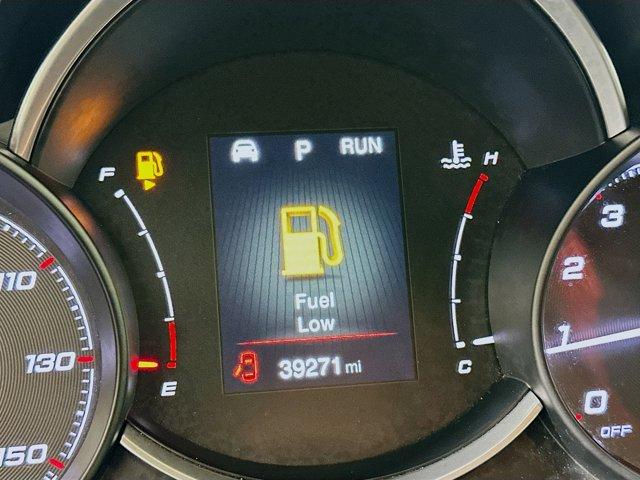 2020 FIAT 500X Vehicle Photo in Doylsetown, PA 18901