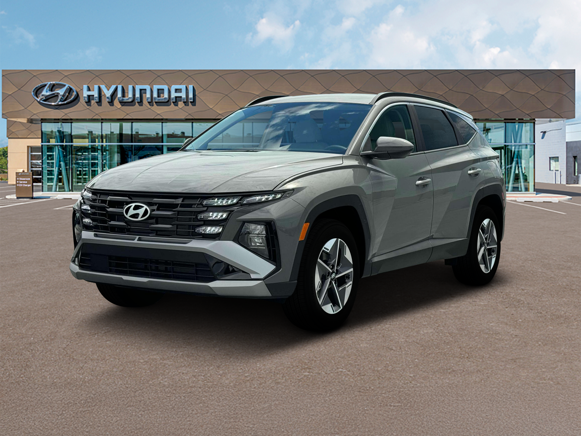 2025 Hyundai TUCSON Vehicle Photo in Philadelphia, PA 19116