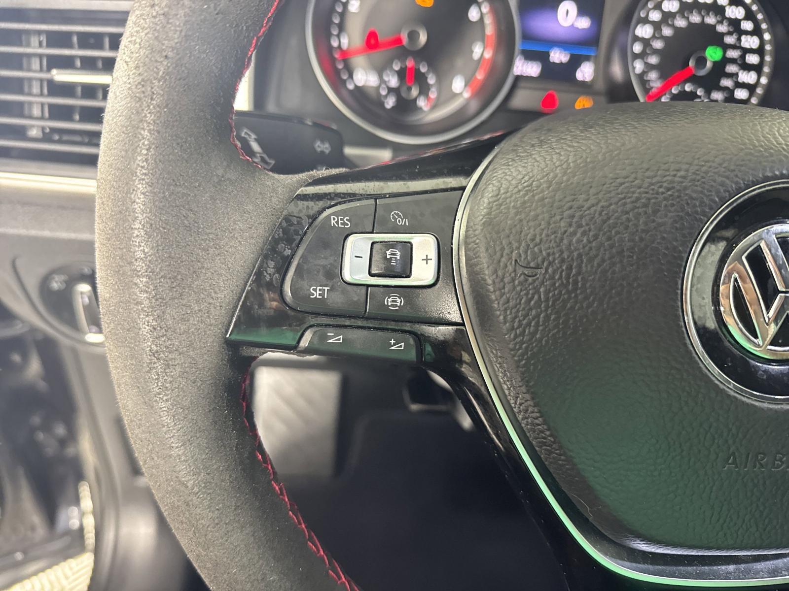 2019 Volkswagen Atlas Vehicle Photo in Georgetown, TX 78626