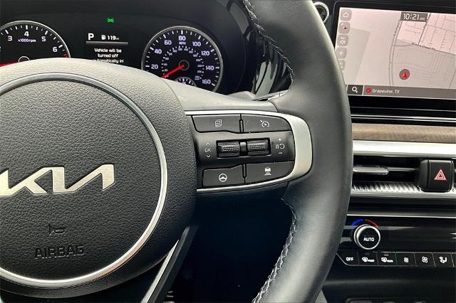 2023 Kia K5 Vehicle Photo in Grapevine, TX 76051