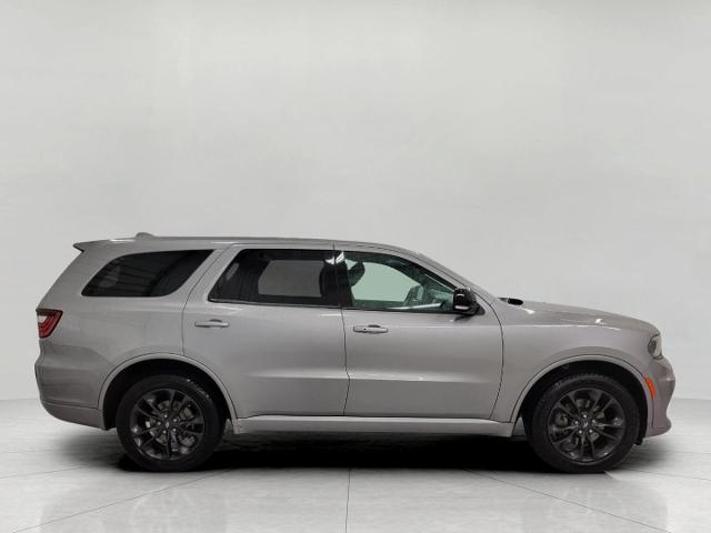 2021 Dodge Durango Vehicle Photo in NEENAH, WI 54956-2243