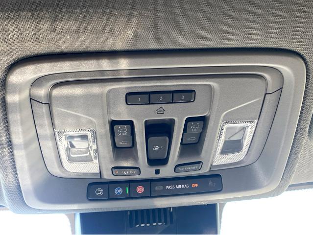 2025 Chevrolet Silverado 2500 HD Vehicle Photo in SAVANNAH, GA 31406-4513