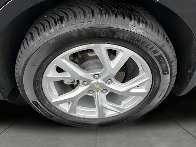 2021 Chevrolet Equinox Vehicle Photo in MADISON, WI 53713-3220