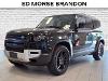Used 2024 Land Rover Defender S with VIN SALEJ7EX3R2272733 for sale in Brandon, FL