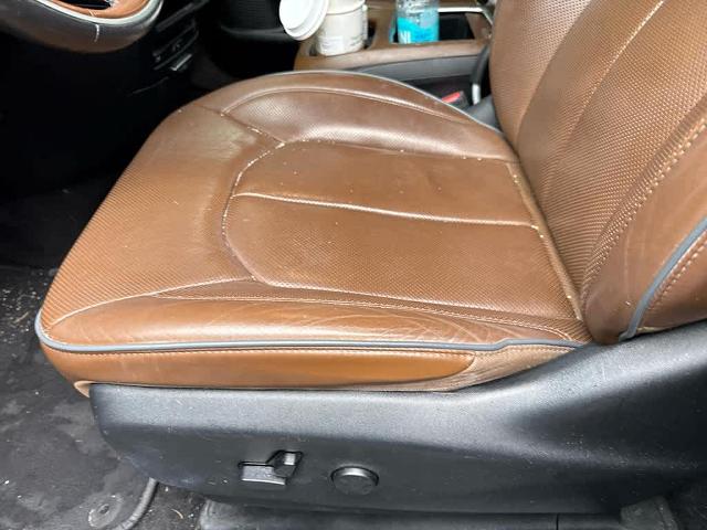 2020 Chrysler Pacifica Vehicle Photo in DALLAS, TX 75209