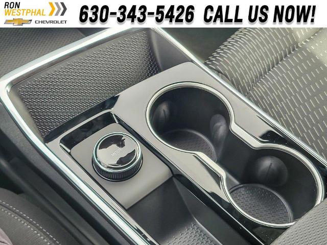 2026 Chevrolet Equinox Vehicle Photo in AURORA, IL 60503-9326