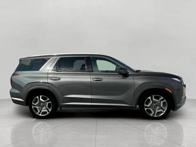 2025 Hyundai PALISADE Vehicle Photo in Green Bay, WI 54304