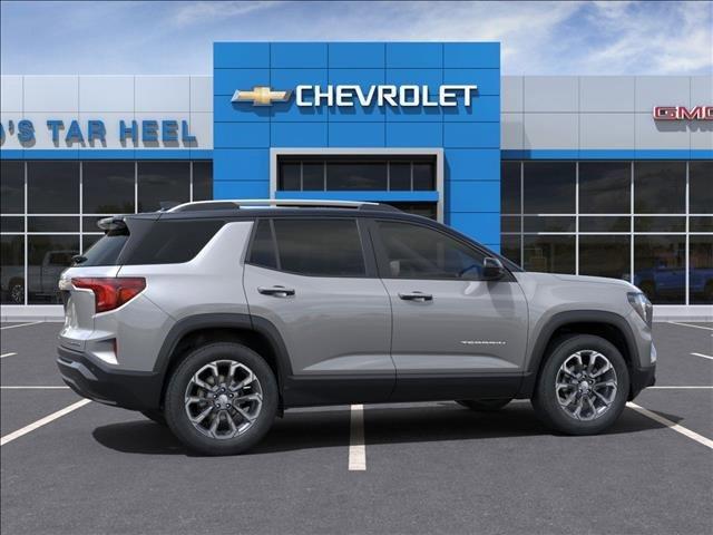 2025 GMC Terrain Vehicle Photo in ROXBORO, NC 27573-6143