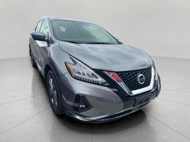 2020 Nissan Murano Vehicle Photo in Appleton, WI 54913