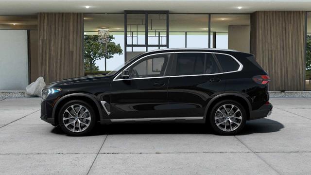2026 BMW X5 sDrive40i Vehicle Photo in GRAPEVINE, TX 76051