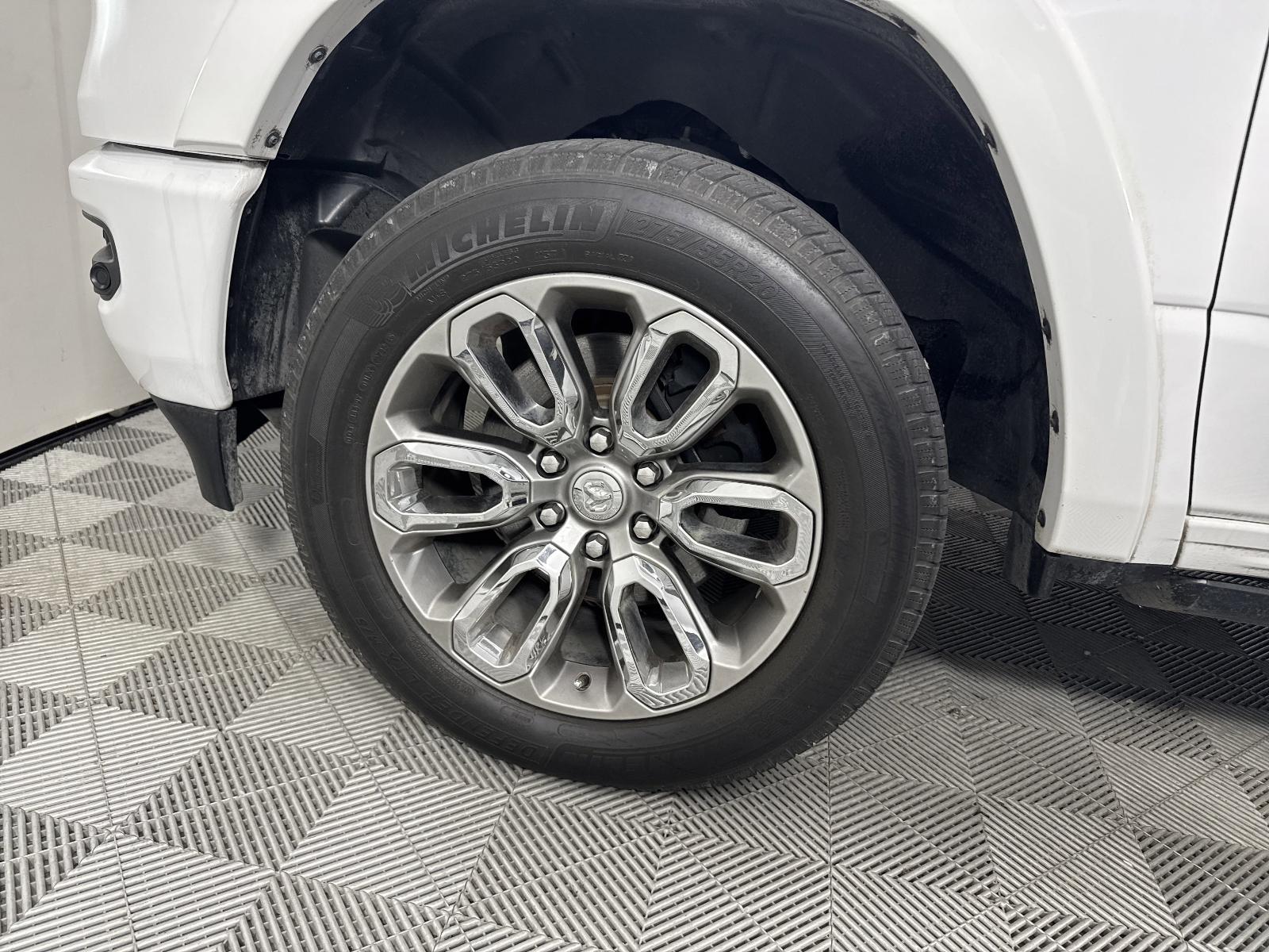 2021 Ram 1500 Vehicle Photo in GEORGETOWN, TX 78626-7508