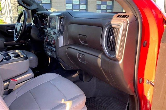 2023 Chevrolet Silverado 3500 HD Vehicle Photo in INDEPENDENCE, MO 64055-1314