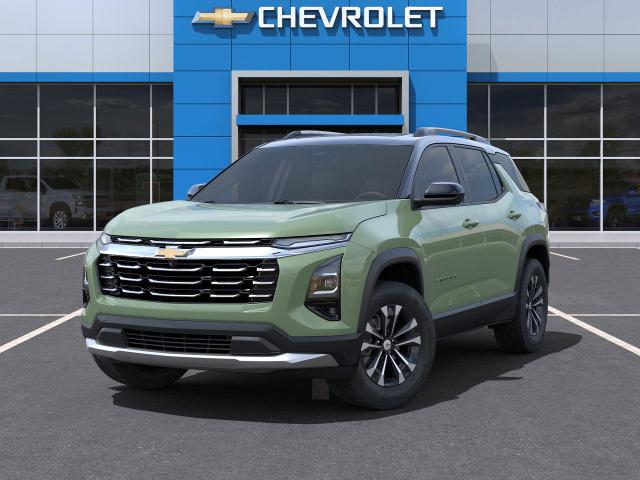 2025 Chevrolet Equinox Vehicle Photo in ORLANDO, FL 32808-7998