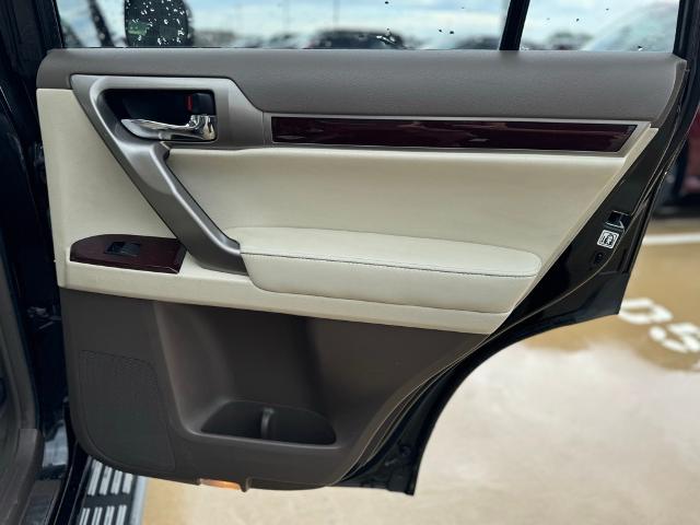2019 Lexus GX 460 Vehicle Photo in Grapevine, TX 76051