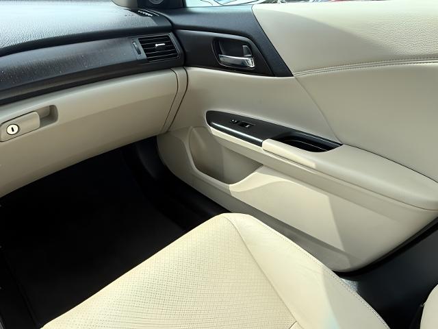 2014 Honda Accord Sedan Vehicle Photo in MIDDLETON, WI 53562-1492