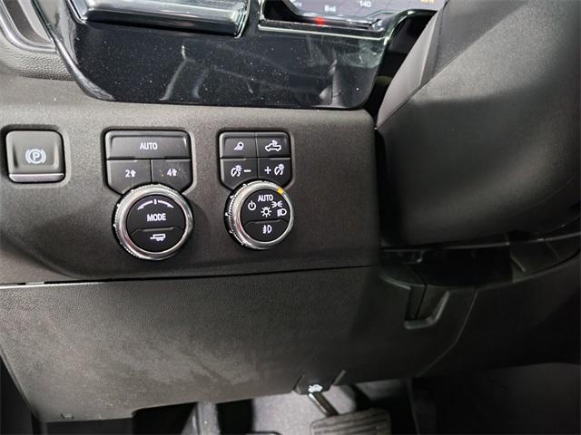 2025 GMC Sierra 1500 Vehicle Photo in PRESCOTT, AZ 86305-3700