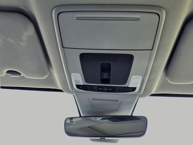 2025 Honda CR-V Vehicle Photo in Oshkosh, WI 54904