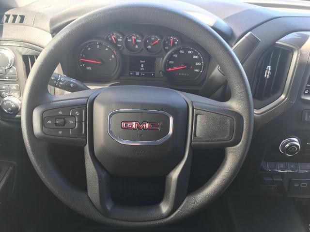 2025 GMC Sierra 3500 HD Vehicle Photo in GREEN BAY, WI 54303-3330