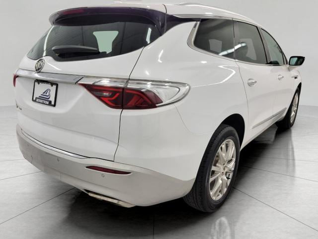2022 Buick Enclave Vehicle Photo in NEENAH, WI 54956-2243
