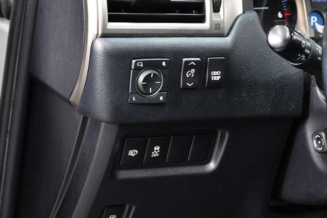 2019 Lexus GX 460 Vehicle Photo in DALLAS, TX 75235