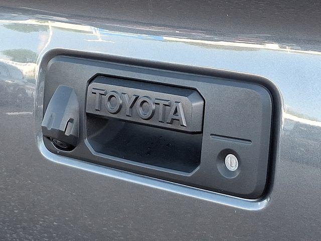 2023 Toyota Tacoma 4WD Vehicle Photo in DANBURY, CT 06810-5034
