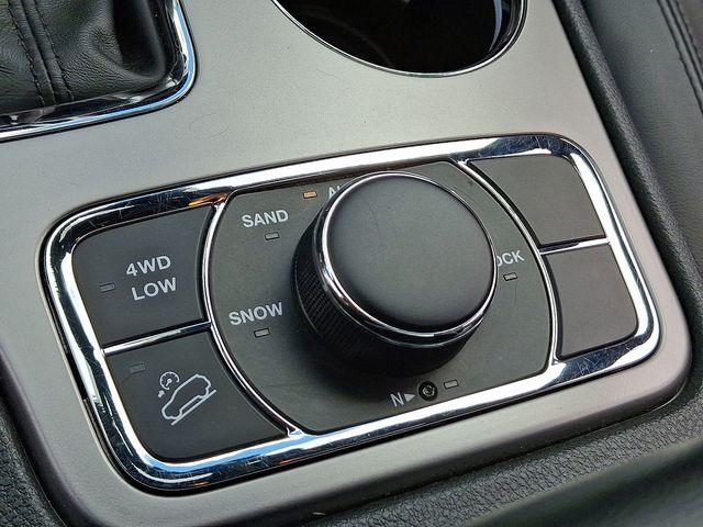 2021 Jeep Grand Cherokee Vehicle Photo in WATERTOWN, CT 06795-3318