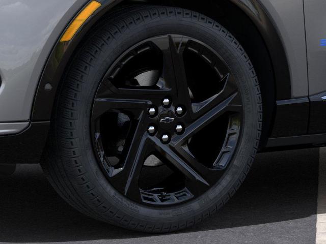 2025 Chevrolet Equinox EV Vehicle Photo in GILBERT, AZ 85297-0446