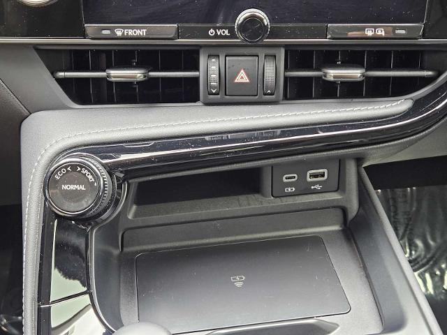 2024 Lexus NX 250 Vehicle Photo in FORT WORTH, TX 76132