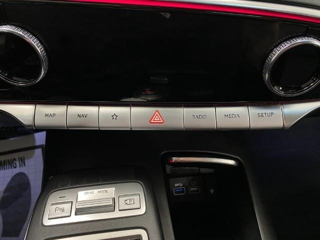 2023 Genesis GV70 Vehicle Photo in Appleton, WI 54913