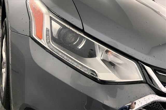 2020 Chevrolet Traverse Vehicle Photo in INDEPENDENCE, MO 64055-1314
