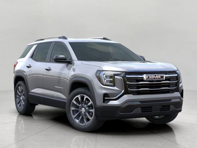 2026 GMC Terrain Vehicle Photo in GREEN BAY, WI 54303-3330