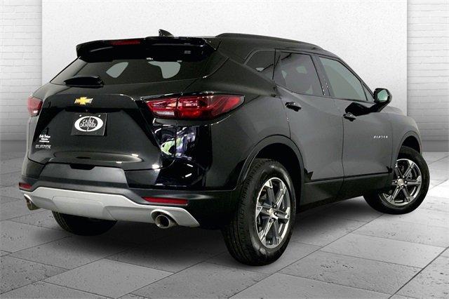 2023 Chevrolet Blazer Vehicle Photo in KANSAS CITY, MO 64114-4502