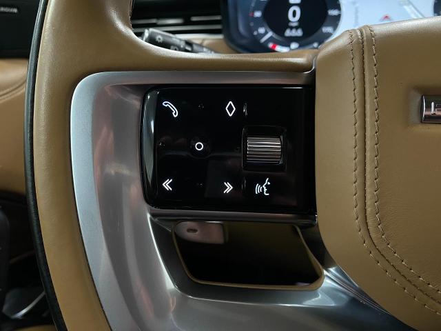 2023 Range Rover Vehicle Photo in Appleton, WI 54913