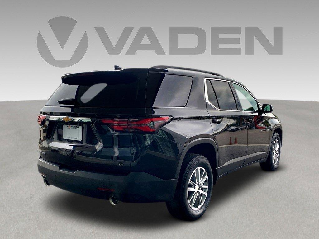 2023 Chevrolet Traverse Vehicle Photo in SAVANNAH, GA 31406-4513