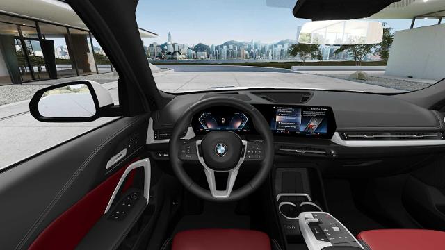 2025 BMW X1 xDrive28i Vehicle Photo in GRAPEVINE, TX 76051