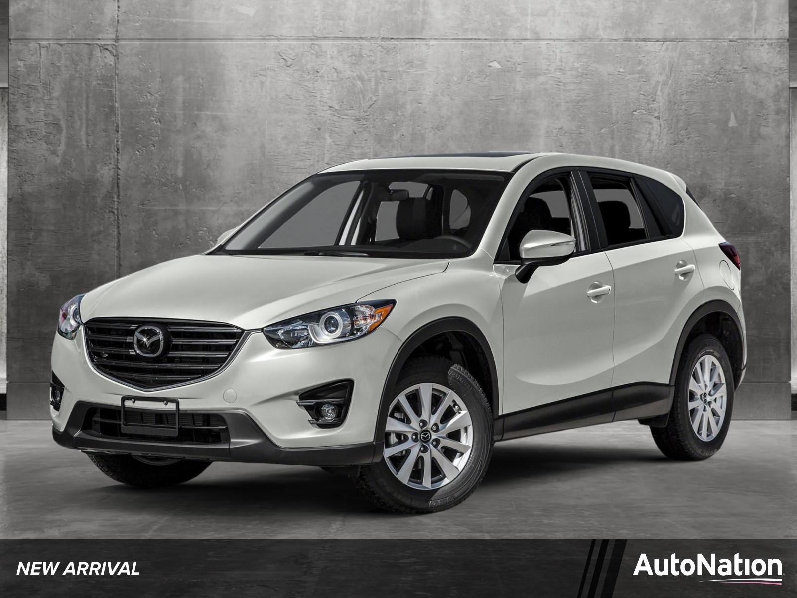 2016 Mazda CX-5 Vehicle Photo in Sanford, FL 32771