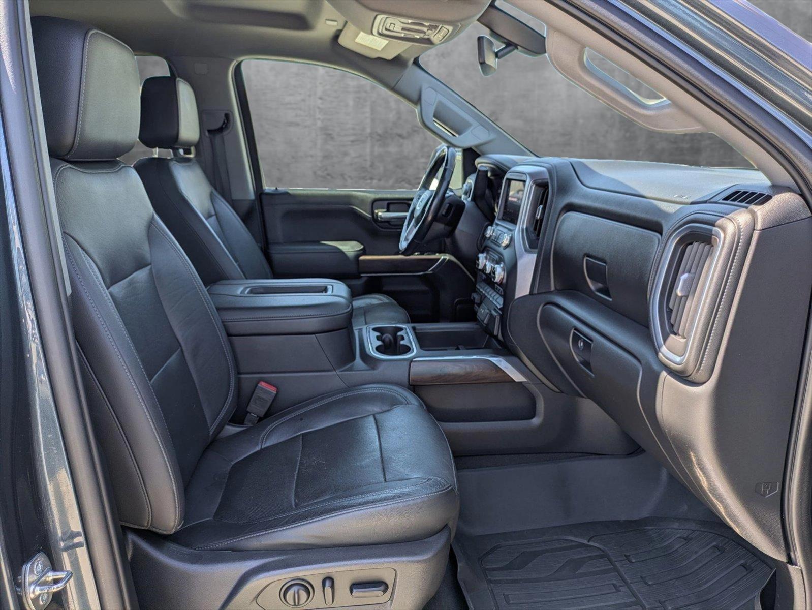 2020 GMC Sierra 1500 Vehicle Photo in Tustin, CA 92782