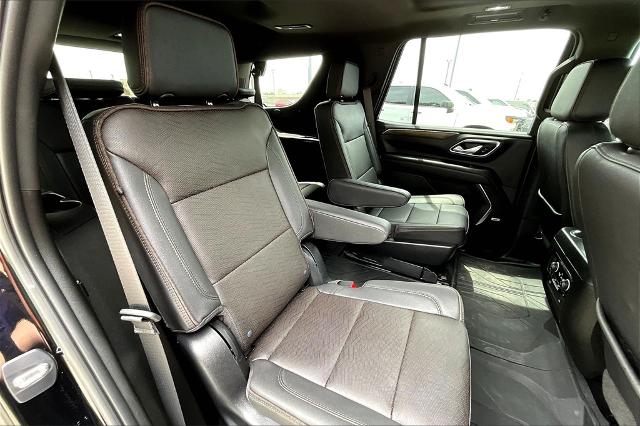 2023 Chevrolet Tahoe Vehicle Photo in Tulsa, OK 74145
