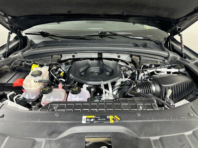 2022 Jeep Grand Cherokee 4xe Vehicle Photo in Doylsetown, PA 18901